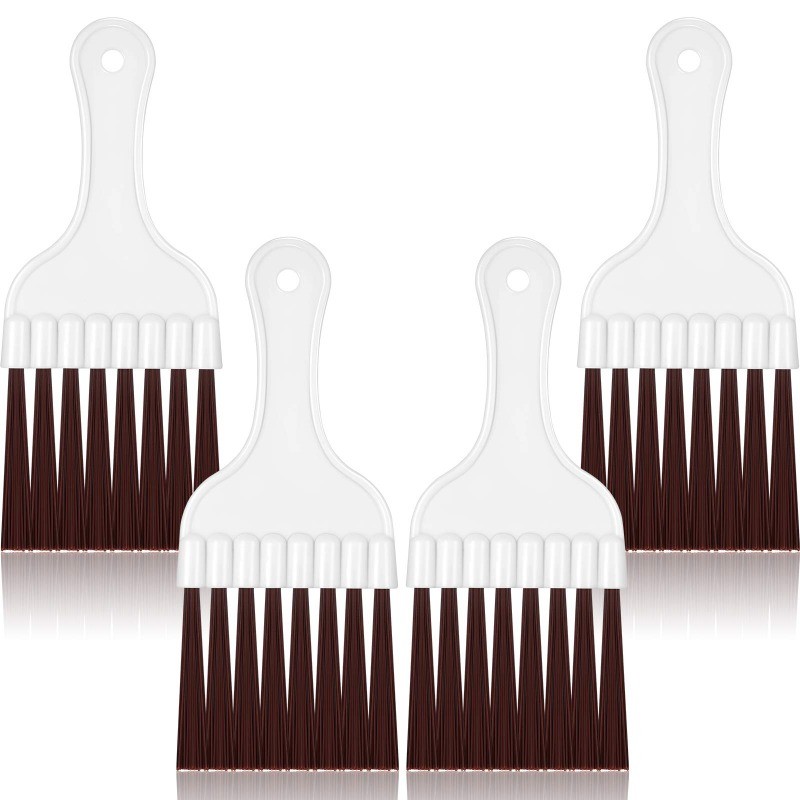 Dryer Condenser Cleaning Brush – Tumble Dryer Flap Comb, Radiator
