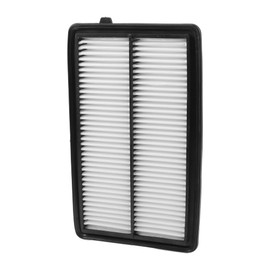 Hihaha Engine Air Filter No. 172205G0A00 for Honda Accord 3.5L 2013-2017 Long-Term Filter Element Air Purifier Pack of 1
