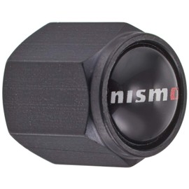 Nismo 99927-RN302 Aluminum Road Wheel Option Parts Air Valve Cap Set