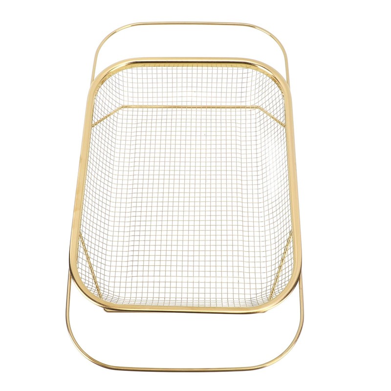 Over The Sink Colander Strainer Basket, Expandable Over The Sink