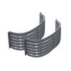 Shape Products 37" W x 12" D x 12" H