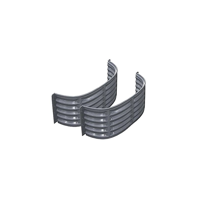 Shape Products 37" W x 12" D x 12" H