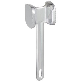 Fox Run 5640 Meat Tenderizer, Aluminum, 15-Ounce