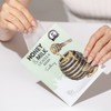 Biome 허니 앤 밀크 시카듈라 마스크팩 25ml (10매) Honey and