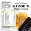 Ready Hour Spaghetti Case Pack (32 Servings), Freeze-Dried Spaghetti Pasta,