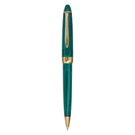 SHIKIORI Sailor Fountain Pen, Oil Based Ballpoint Pen, Four Seasons, Grass Playing, Snow Rabbit 16-0357-204