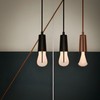 Plumen Drop Cap Pendant