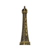 DS. DISTINCTIVE STYLE Eiffel Tower Model Eiffel Tower Metallic Statue