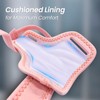 CURECARE Thumb Brace Right & Left, Universal Thumb Splint with