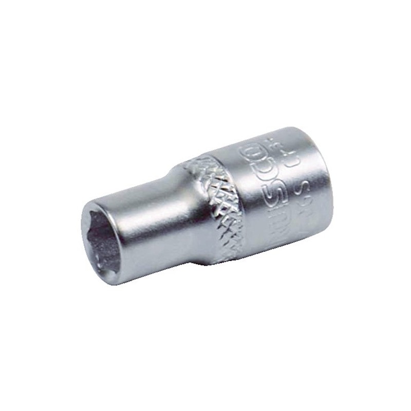 TRUSCO TS2-14S Socket (Hexagonal) Insertion Angle 0.6 inches (6.35 mm)