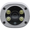 InLine® SmartHome HD Outdoor Camera with LED Light, IP66