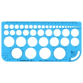 STAEDTLER Template