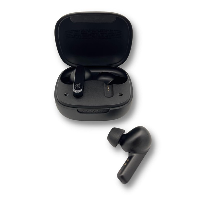 Comply TrueGrip Pro TWo-210-C Foam Earbud Tips, Large (3 Pairs)