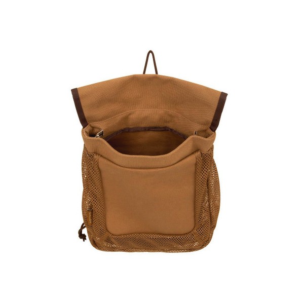 Allen Rival Hull Bag, Tan Canas - 8333