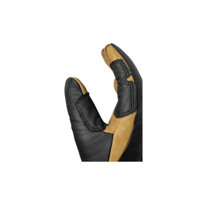 Reusch Outsider Unisex Winter Gloves Finger Gloves Snow Gloves Ski