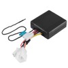 TKSE Motorcycle Alarm System, 12V Universal Motorcycle Wireless Anti-Theft Security