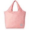 Mama Fiore 2106-3306-14 Eco Bag, light pink