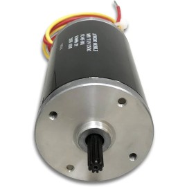 Atwood Mobile MPD 71119 RV Landing Gear 5th Wheel Motor 12VDC 200W AP801