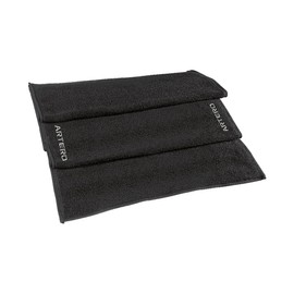 Artero Toalla Negra 50 x 85 cm