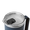 YETI Rambler 34 oz Twist-To-Lock MagSlider Accessory Lid, Fits 34