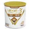 Suplemento Alimenticio Leocal 3 Migh 400 Gr Metabolico
