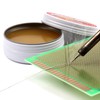 BEEYUIHF Soldering Paste Flux, Rosin Electrical Solder Flux for SMD