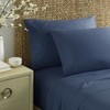 Nautica - Queen Sheets, Cotton Sateen Bedding, 400 Thread Count,