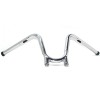 HTTMT 1" Bootlegger Handlebar cut out For yamaha tx650 XS650