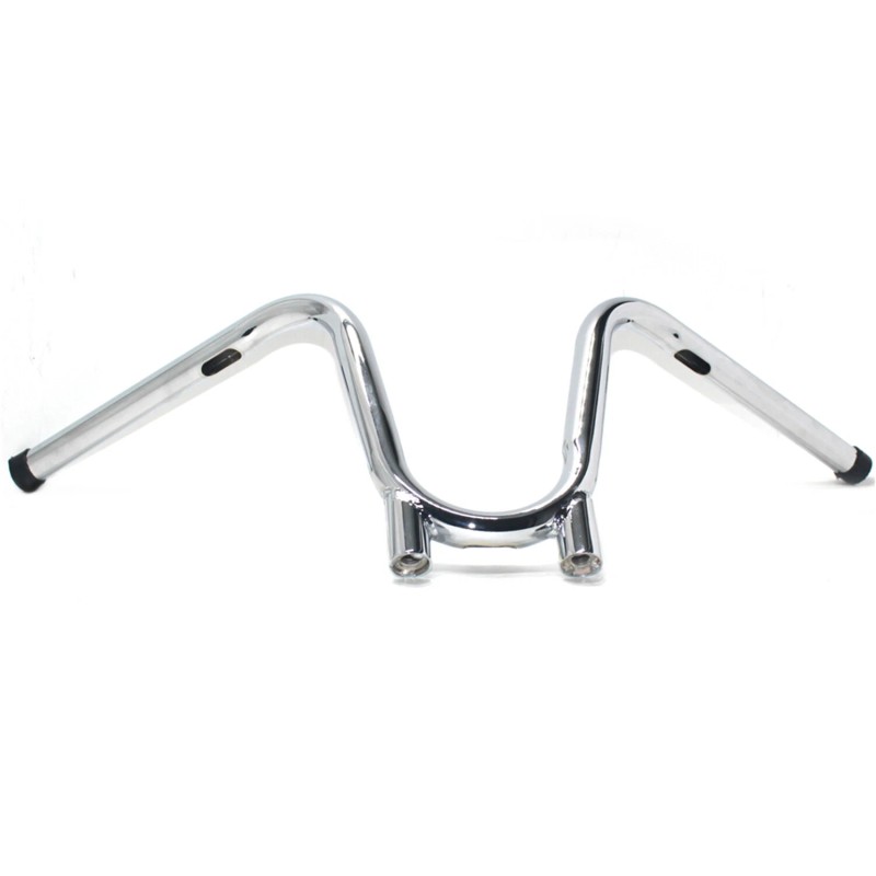 HTTMT 1" Bootlegger Handlebar cut out For yamaha tx650 XS650