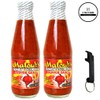 Matouk's Trinidad Scorpion Pepper Sauce 10oz Pack of 2 Sealed