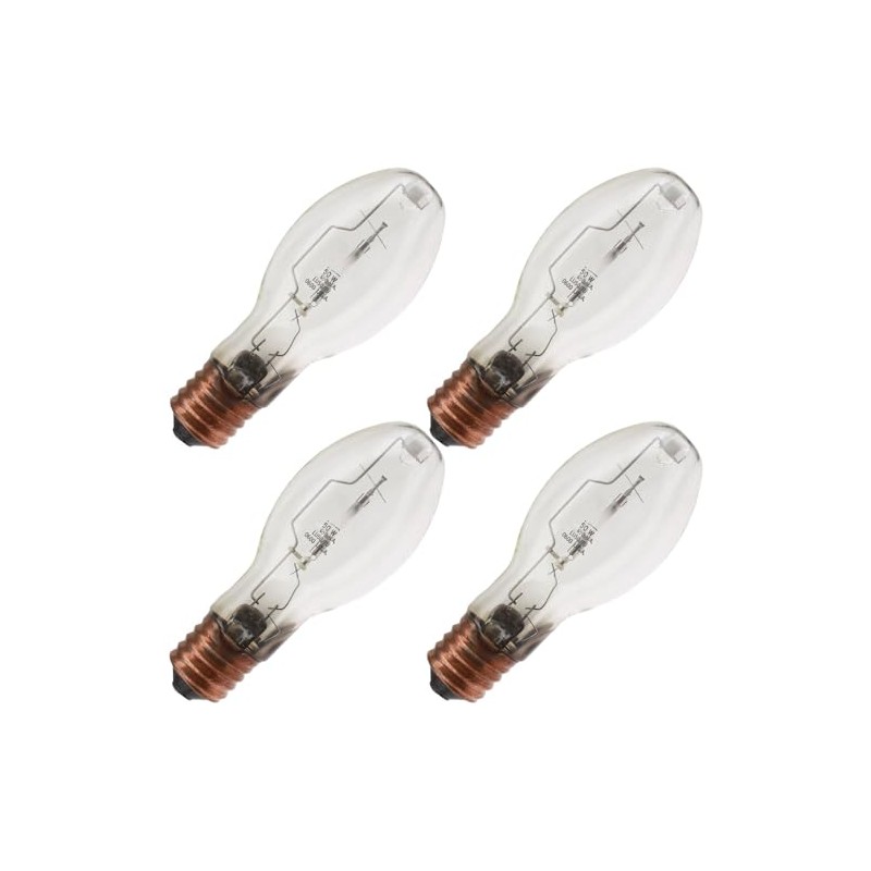 Industrial Performance LU50, 50 Watt, High Pressure Sodium HID Light