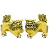[kubagasaya] Kubagasaya Okinawa Souvenir Shisa Figurine Mini Entrance Lion Shisa