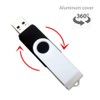 Flash Drive Bulk USB Drives 20pcs 128MB USB Flash Drives