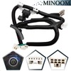 MINOOM 39530-SZA-A01 Rear View Backup Camera Replacement for Honda Pilot