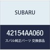 SUBARU Genuine Parts Krisp Part Number: 42154AA060