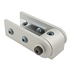 40-4383, 40 Series, Standard 90 Degree Dynamic Pivot Assembly with Straight Arms