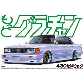 1/24 Plus Grand Champion No.06 430 Cedric