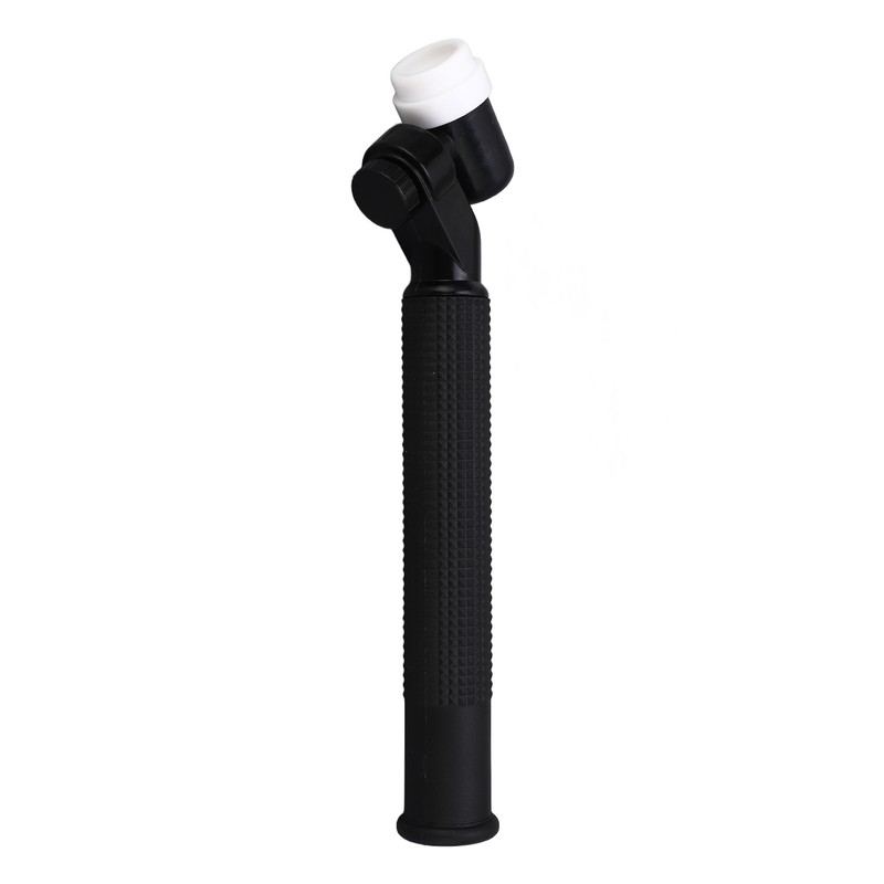 TIG Welding Torch Head 360 Degree Rotation Air Cooling High