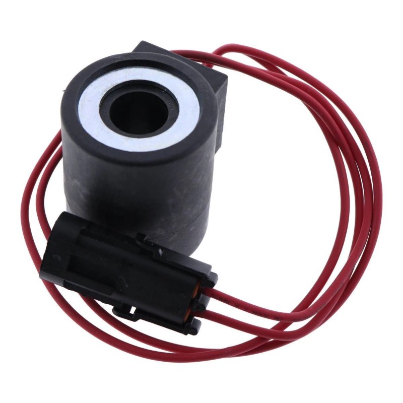 Hydraforce Stem 12V Solenoid Valve Coil 6359412 for HydraForce Stem