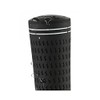 Karma Velour Jumbo Black (+1/16") Golf Grips