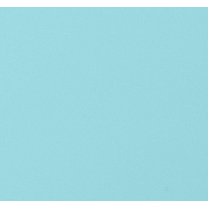 Convenience Concepts American Heritage Bookshelf Ladder, Sea Foam