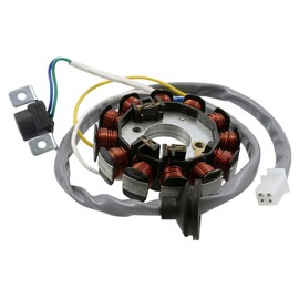 2EXTREME Alternator 12 Pin for Yamaha Aerox 50/Axis 50, Breeze 50 Jog