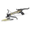 Southland Archery Supply 80 lbs Self-Cocking Pistol Crossbow