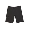 Billabong Boys' All Day Pro Boardshort, Black, 23