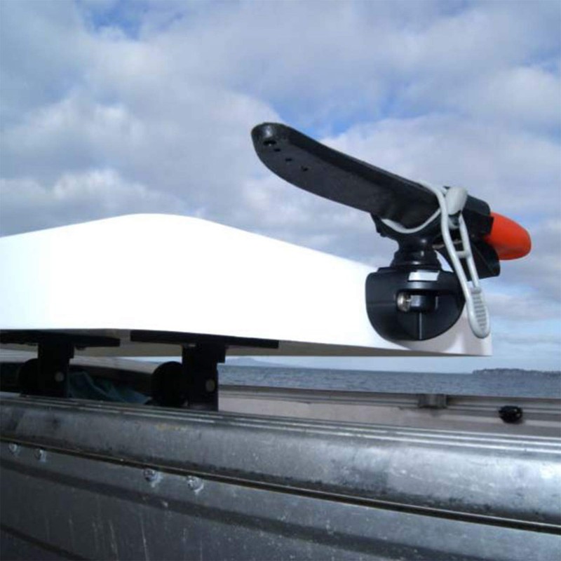 Rail Blazer G-Hold 75mm Kayak Paddle Mount Part