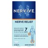 Nervive Nerve Relief, with Alpha Lipoic Acid, to help Reduce