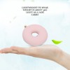 Wearable Air Purifier Necklace Portable Personal Mini USB Charge Air