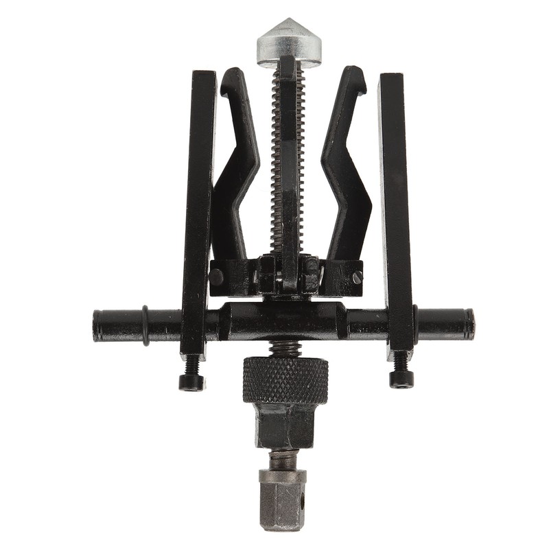 Bearing Puller Tool Carbon Steel Heavy Duty Hub Puller for