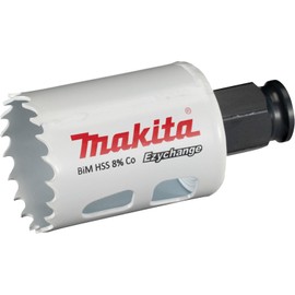 Makita E-03757 EZYCHANGE BIM Hole Saw 37mm
