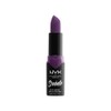 Suede Matte Lipstick